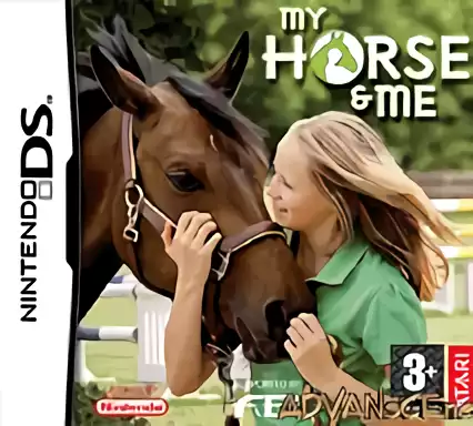 Image n° 1 - box : My Horse & Me